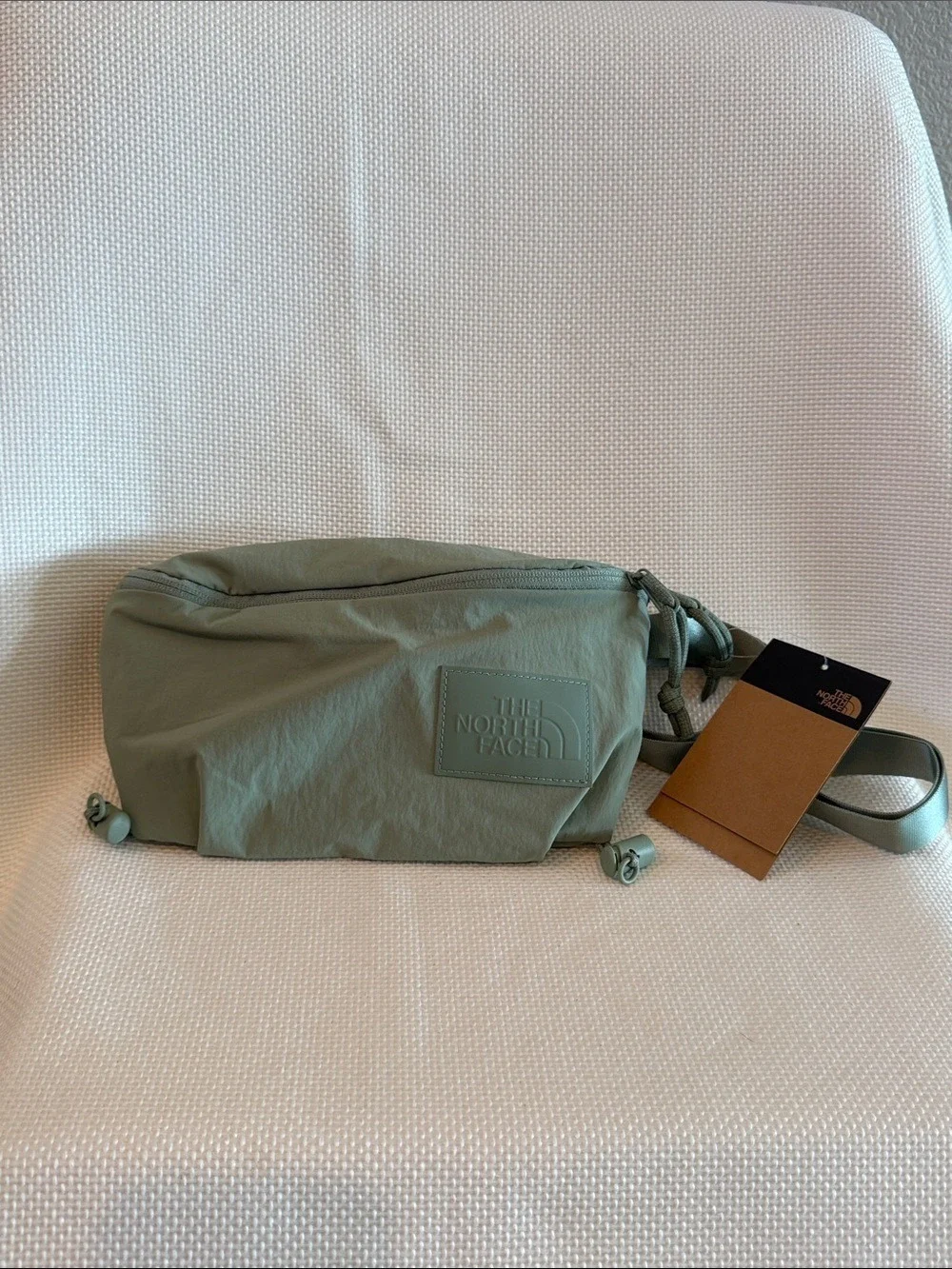 The North Face new north